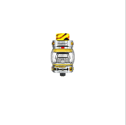 FreeMax Fireluke 3 Sub Ohm Tank - 5ml