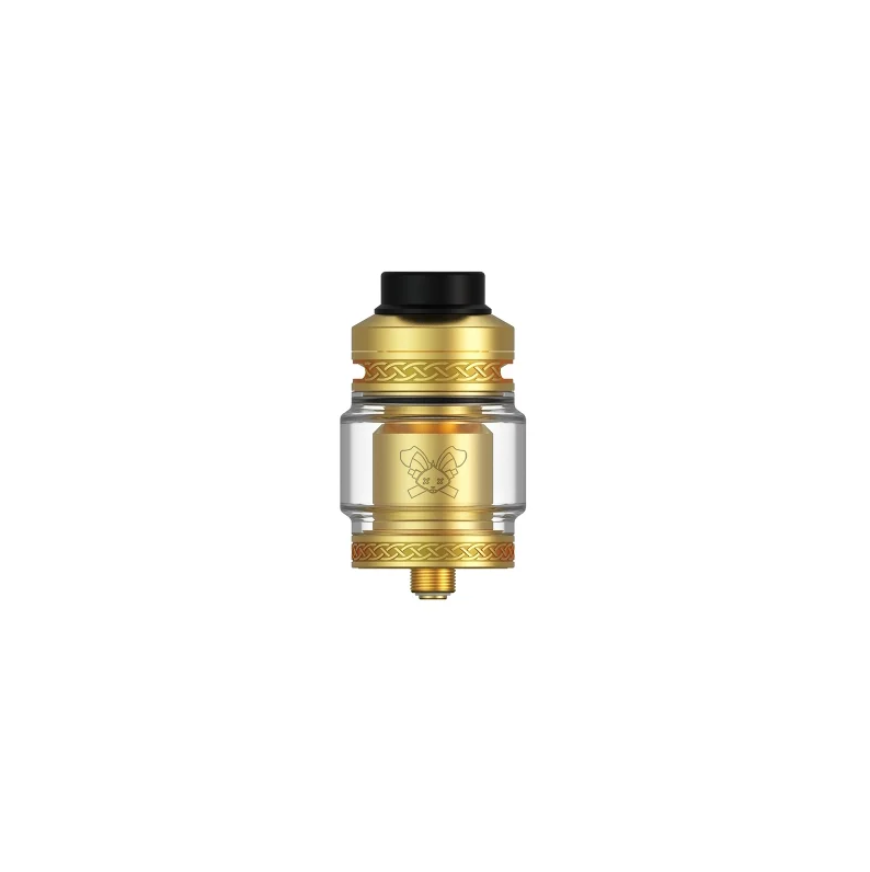 Hellvape Dead Rabbit V2 RTA - 25mm