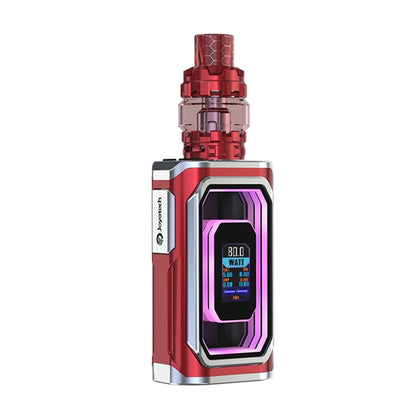 Joyetech Espion Infinite 230W TC Kit with Dual 21700 Batteries (5.5ML)