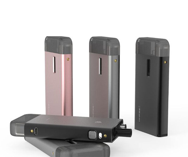 KHREE Z Modular Magnetic 1300mAh Starter Kit with 4.0ML Tank Atomizer