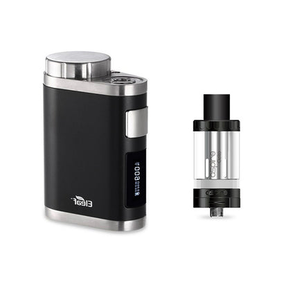 Order your favourite Eleaf iStick Pico Mega 80W with Aspire Cleito Tank  clearance online now  vapormo.com