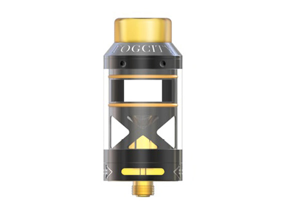 Gemz Fogcity RTA Tank Atomizer 3ML