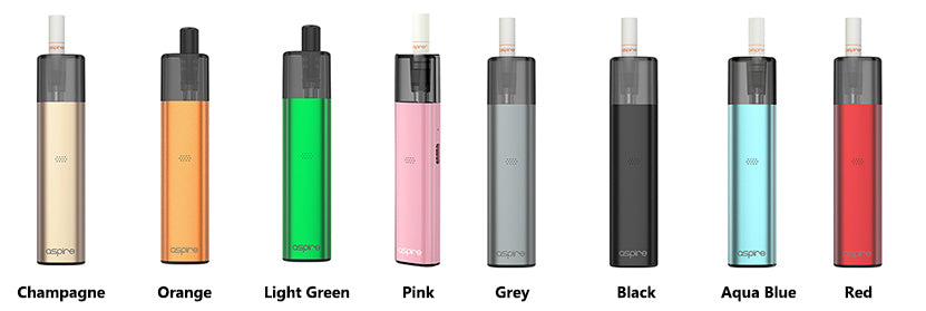 Aspire Vilter Vaporizer Kit 450mAh 2ml