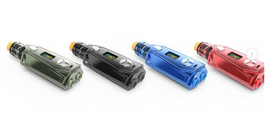 Pioneer4you IPV Xyanide 200W Starter Kit (2ML)