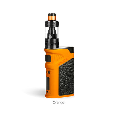 UWELL Ironfist 200W Starter Kit With Crown III Tank (5ML)