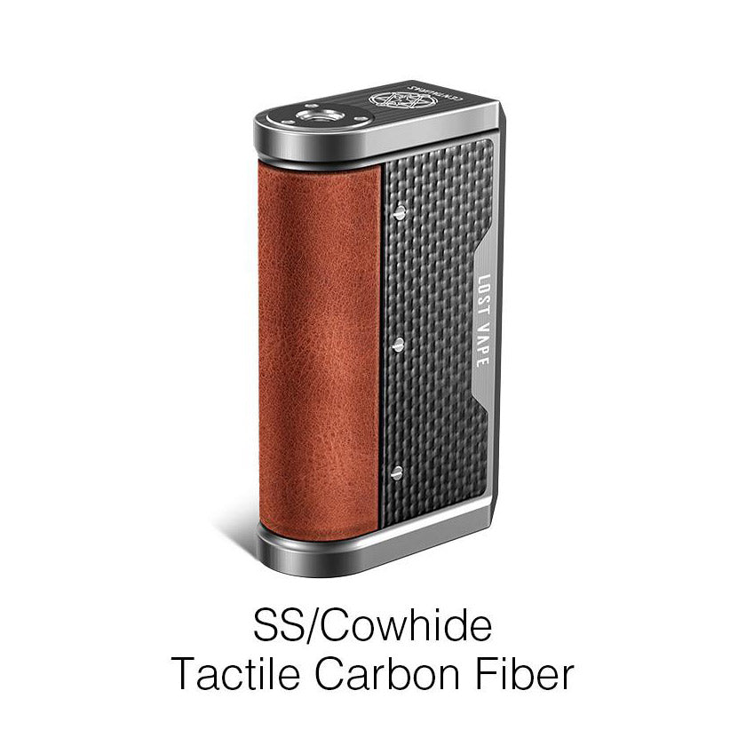 Lost Vape Centaurus DNA 250C Box Mod 200W online shop | vapormo.com Lost Vape Centaurus DNA 250C Box Mod 200W online shop | vapormo.com