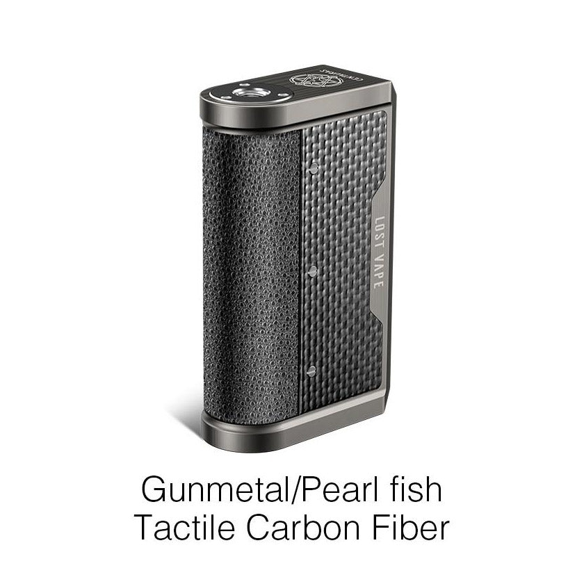 Lost Vape Centaurus DNA 250C Box Mod 200W online shop | vapormo.com