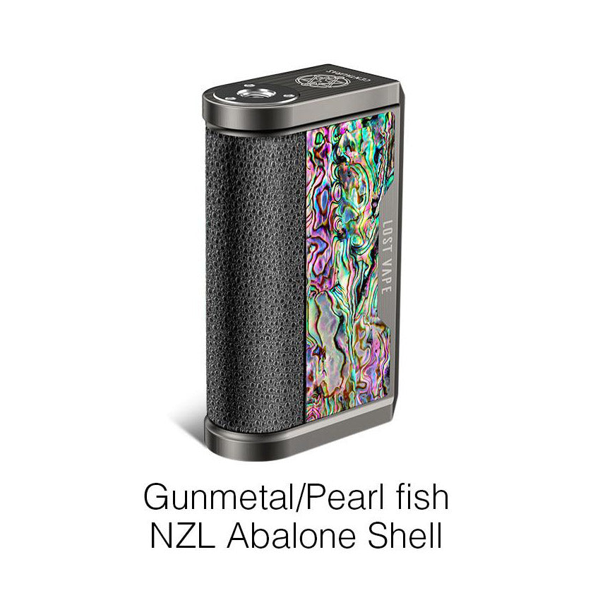 Lost Vape Centaurus DNA 250C Box Mod 200W online shop | vapormo.com Lost Vape Centaurus DNA 250C Box Mod 200W online shop | vapormo.com