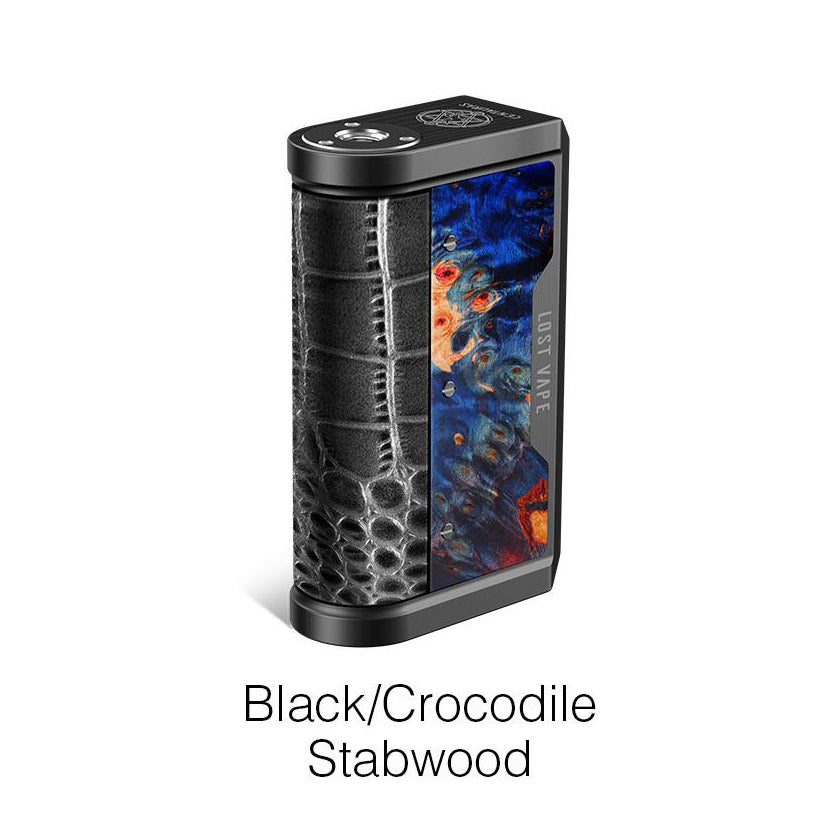 Lost Vape Centaurus DNA 250C Box Mod 200W online shop | vapormo.com Lost Vape Centaurus DNA 250C Box Mod 200W online shop | vapormo.com