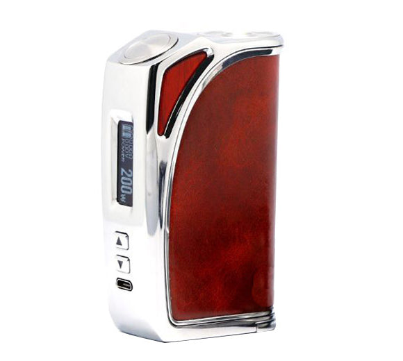 Think Vape MKL200 TC Box Mod
