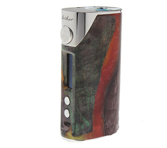 Shop our newest collection of Arctic Dolphin Arthur 80W TC