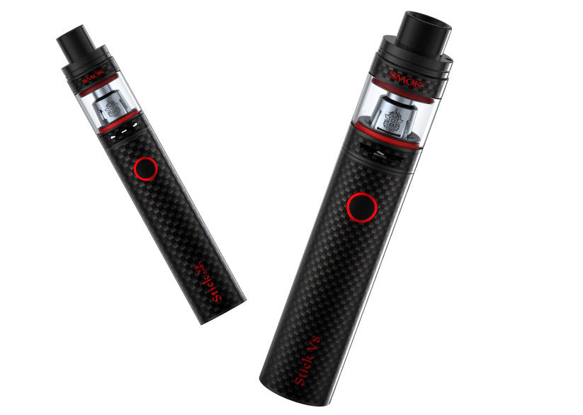 SMOK STICK V8 5.0ML Starter Kit with 3000mAh TFV8 Big Baby Tank