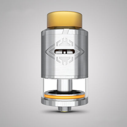 OBS Crius RDTA Tank Atomizer (4ML)