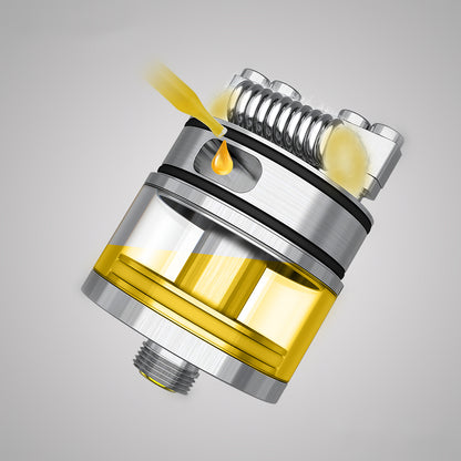 OBS Crius RDTA Tank Atomizer (4ML)