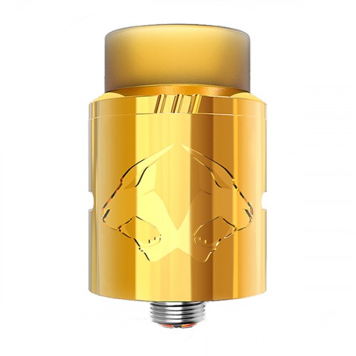 OBS Cheetah II RDA Tank Atomizer 24mm