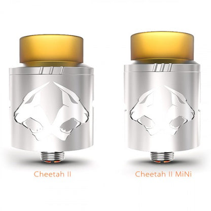 OBS Cheetah II RDA Tank Atomizer 24mm