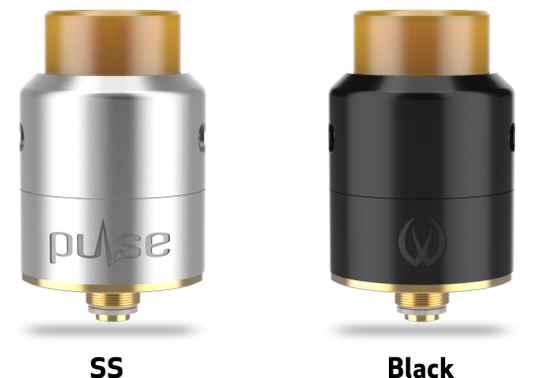 Vandy Vape Pulse BF RDA Tank Atomizer