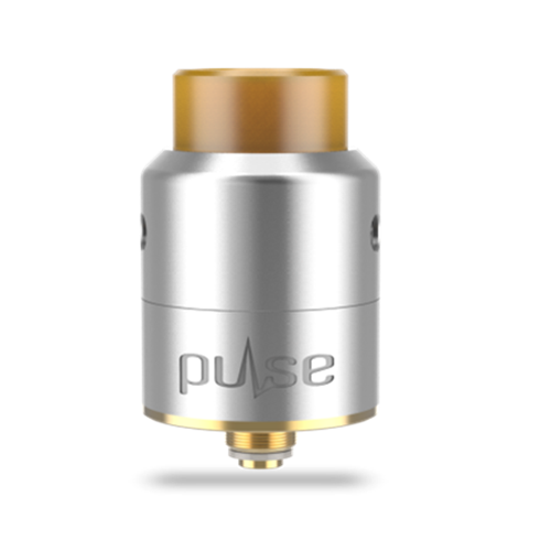 The best Vandy Vape Pulse BF RDA Tank Atomizer cheap online for sale | vapormo.com The best Vandy Vape Pulse BF RDA Tank Atomizer cheap online for sale | vapormo.com