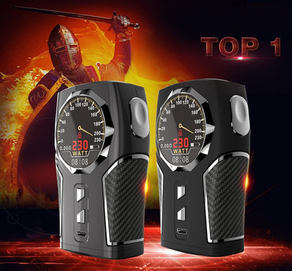 Sigelei TOP1 230W TC Box Mod