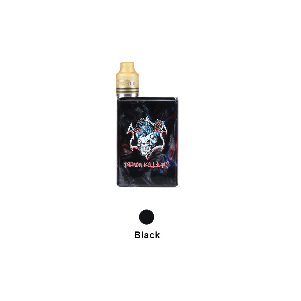 A great variety of Demon Killer Tiny Vape Kit at clearance outlet | vapormo.com A great variety of Demon Killer Tiny Vape Kit at clearance outlet | vapormo.com