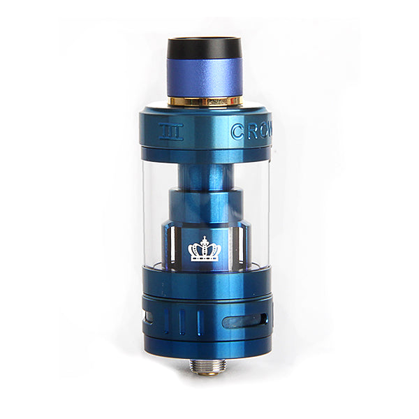 Find a large stock of UWELL CROWN III Sub Ohm Tank Atomizer (5ML) from the most fashionable collections | vapormo.com Find a large stock of UWELL CROWN III Sub Ohm Tank Atomizer (5ML) from the most fashionable collections | vapormo.com