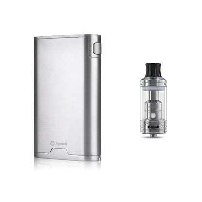 Joyetech CUBOID 200W Box Mod with Joyetech ORNATE Tank