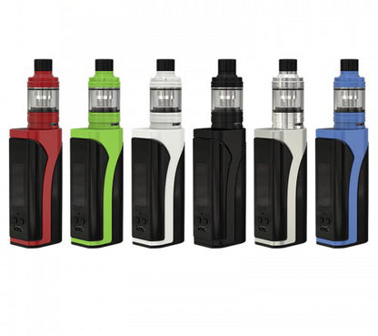 Eleaf iKuun i80 Starter Kit with Melo 4 Sub Ohm Tank 2-4.5ML&3000mAh