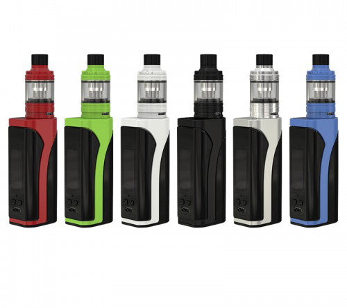 Eleaf iKuun i80 Starter Kit with Melo 4 Sub Ohm Tank 2-4.5ML&3000mAh