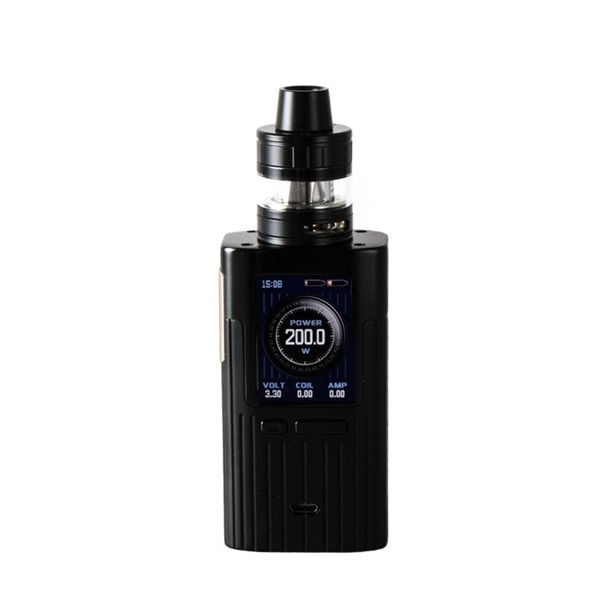 Joyetech Espion 200W TC Kit with ProCore X Tank-2-4.5ML