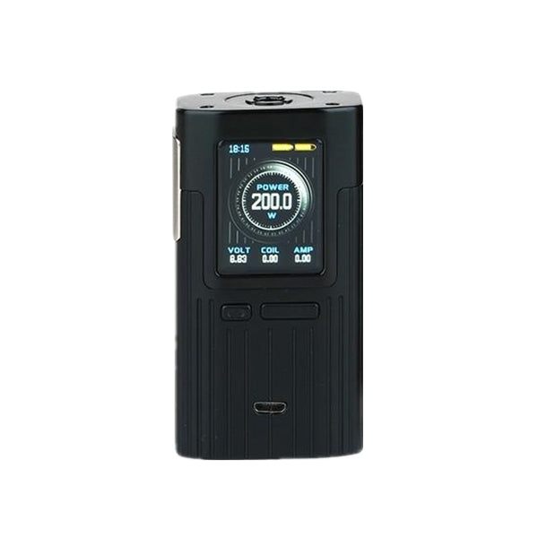 Joyetech Espion SPY 200W TC Box Mod