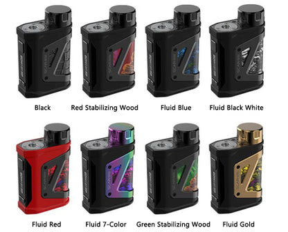 SMOK Scar-Mini 80W Box Mod