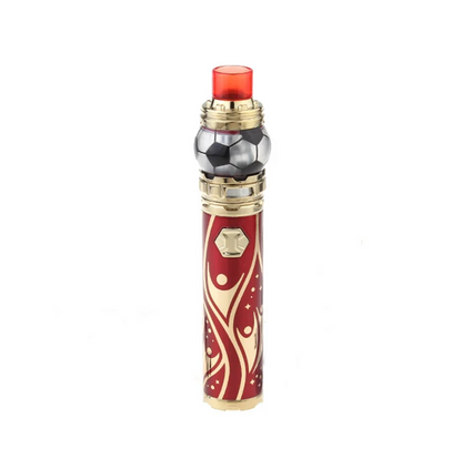 Eleaf iJust 3 80W Starter Kit With Ello Duro Tank 3000mAh & 6.5ML