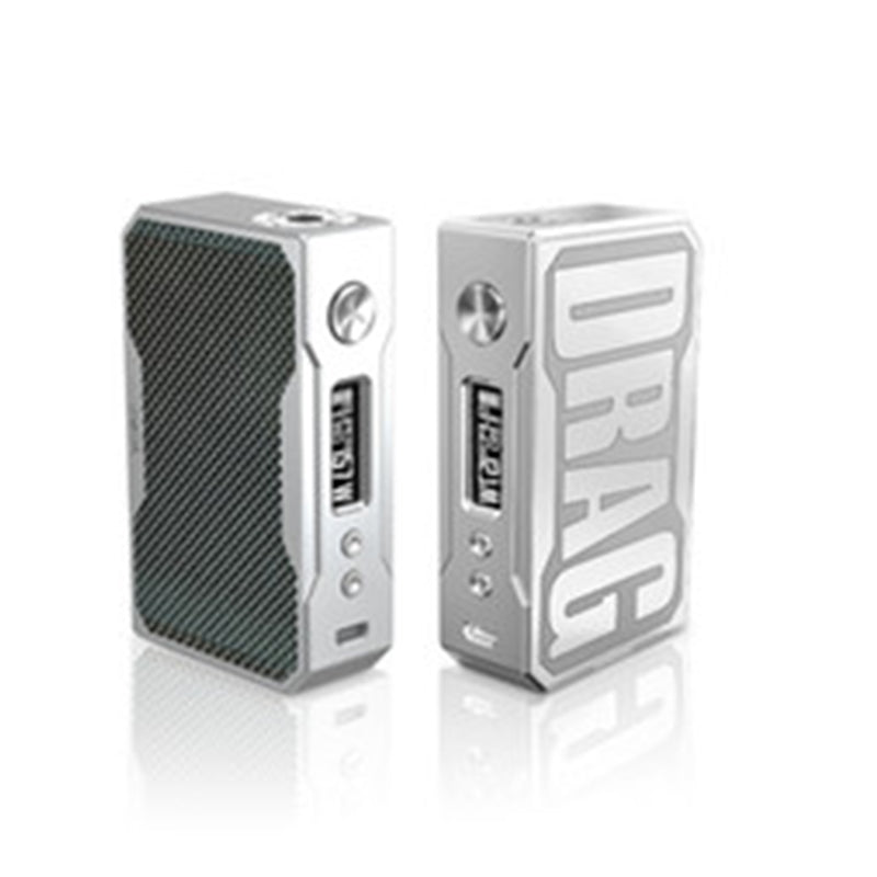 Shop a great selection of VOOPOO DRAG 157W TC Box Mod online cheap sale | vapormo.com Shop a great selection of VOOPOO DRAG 157W TC Box Mod online cheap sale | vapormo.com