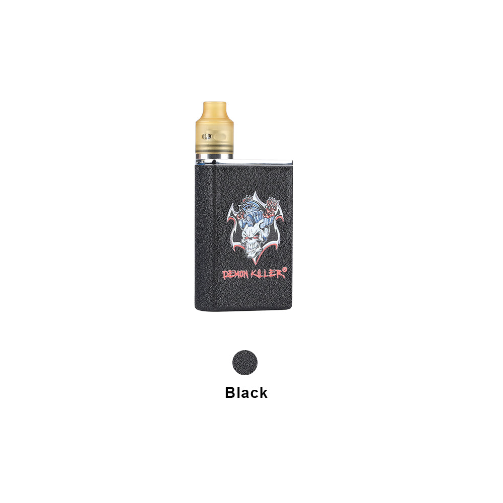 A great variety of Demon Killer Tiny Vape Kit at clearance outlet | vapormo.com A great variety of Demon Killer Tiny Vape Kit at clearance outlet | vapormo.com