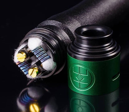 Advken Breath RDA Tank Atomizer