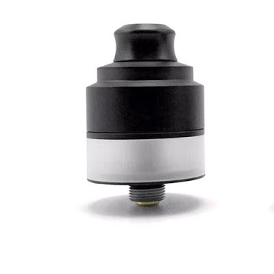Gas Mods Nixon RDTA Tank Atomizer (2ML)