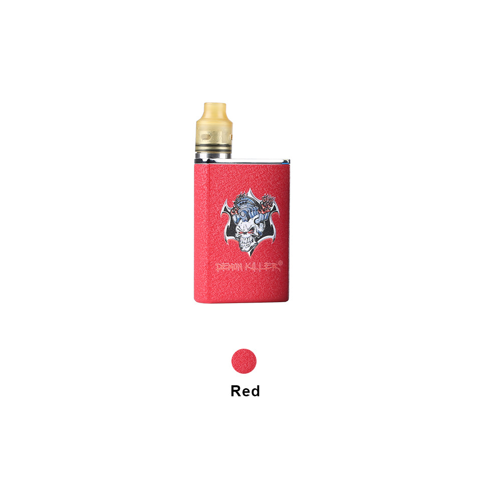 A great variety of Demon Killer Tiny Vape Kit at clearance outlet |  vapormo.com