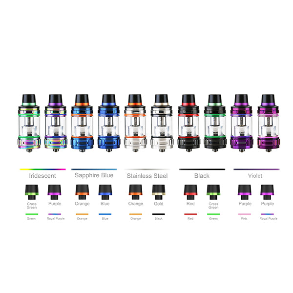 Uwell Valyrian Tank Atomizer (5ML)