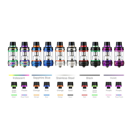 Uwell Valyrian Tank Atomizer (5ML)