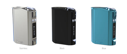Teslacigs Nano 60W-3600mAh Battery Mod