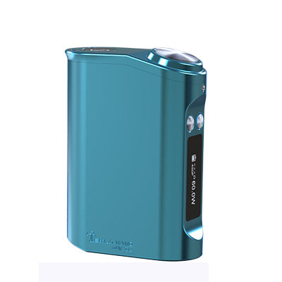Teslacigs Nano 60W-3600mAh Battery Mod