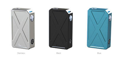 Teslacigs Invader III TC Box Mod Battery