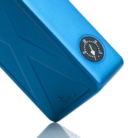 Teslacigs Invader III TC Box Mod Battery