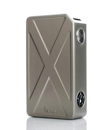 Teslacigs Invader III TC Box Mod Battery