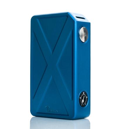 Teslacigs Invader III TC Box Mod Battery