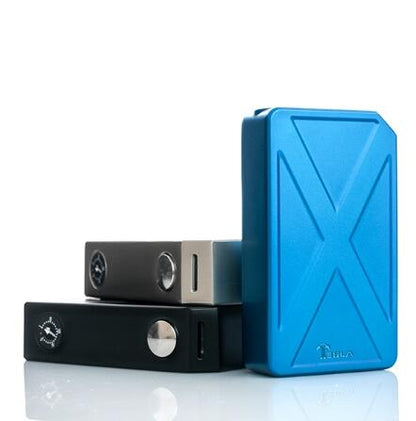 Teslacigs Invader III TC Box Mod Battery
