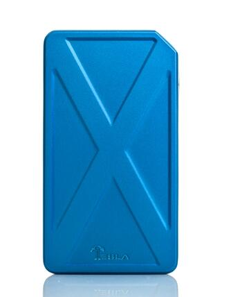 Teslacigs Invader III TC Box Mod Battery