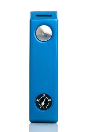 Teslacigs Invader III TC Box Mod Battery