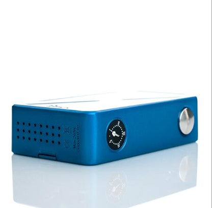 Teslacigs Invader III TC Box Mod Battery