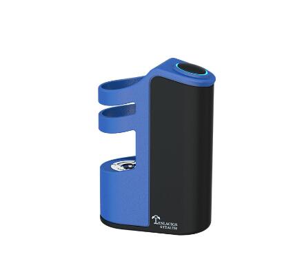 Teslacigs Stealth 2200mAh TC Mod Battery